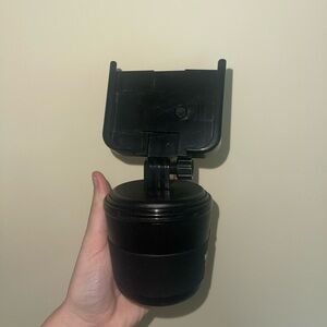 Weathertech CupFone with StickySleeve